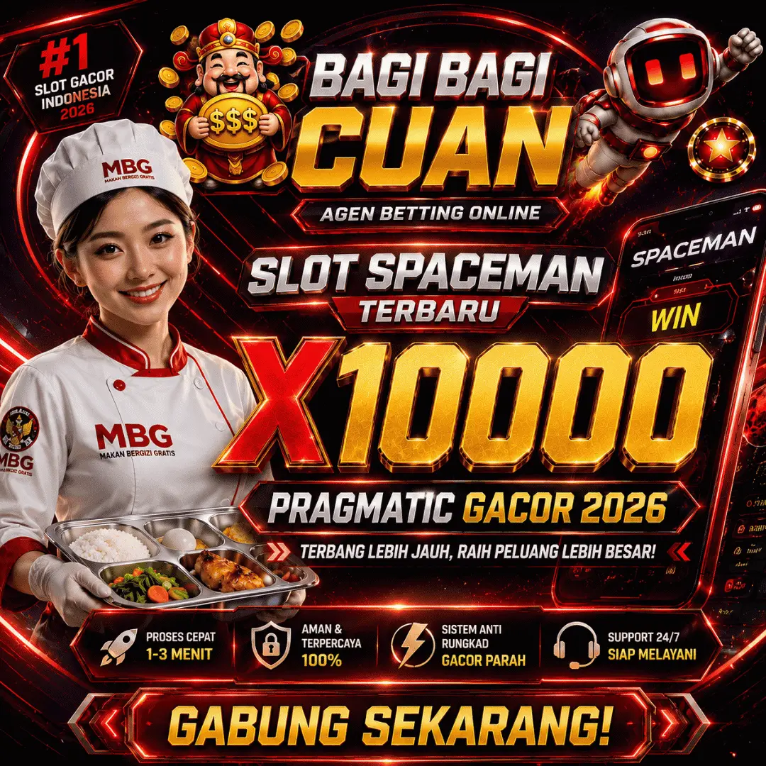 GAIRAH77Banner